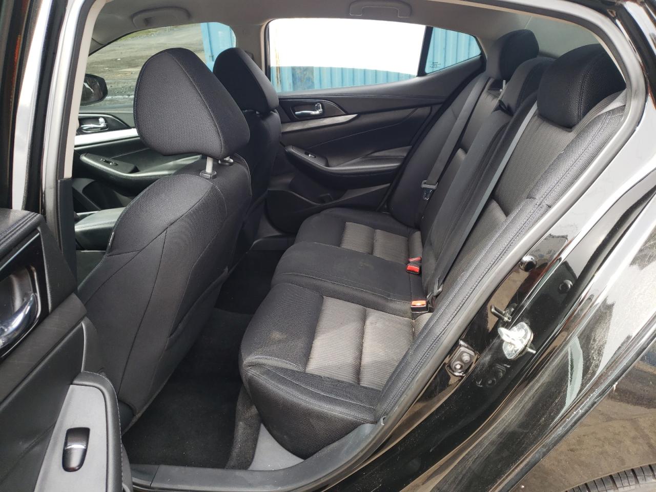 Photo 6 from auction – 2018 NISSAN MAXIMA 3.5 with VIN 1N4AA6APXJC399473