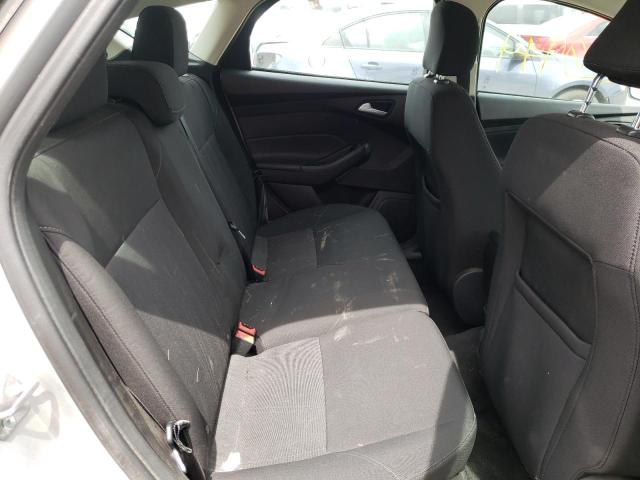 Photo 6 from auction – 2016 FORD FOCUS SE with VIN 1FADP3K28GL387487