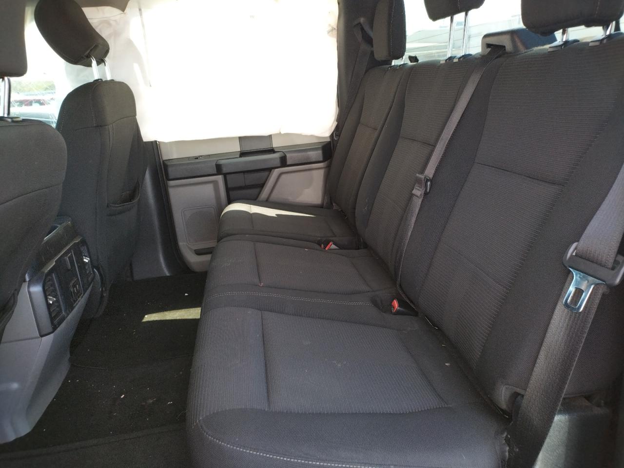 Photo 6 from auction – 2017 FORD F150 SUPER with VIN 1FTEW1CP1HKE21762