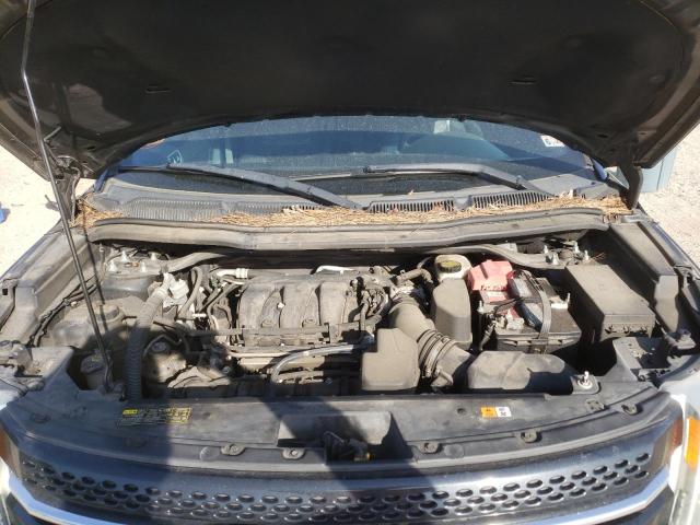 Photo 7 from auction – 2011 FORD EXPLORER L with VIN 1FMHK7F83BGA41019