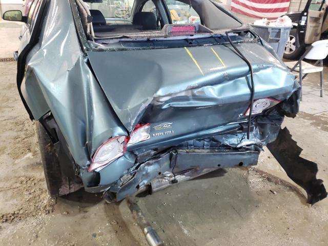 Photo 9 from auction – 2009 CHEVROLET MALIBU with VIN 1G1ZH57B69F247661