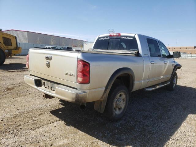 Photo 4 from auction – 2007 DODGE RAM 3500 with VIN 3D7MX39C37G716348
