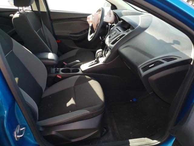 Photo 5 from auction – 2014 FORD FOCUS SE with VIN 1FADP3F25EL432795