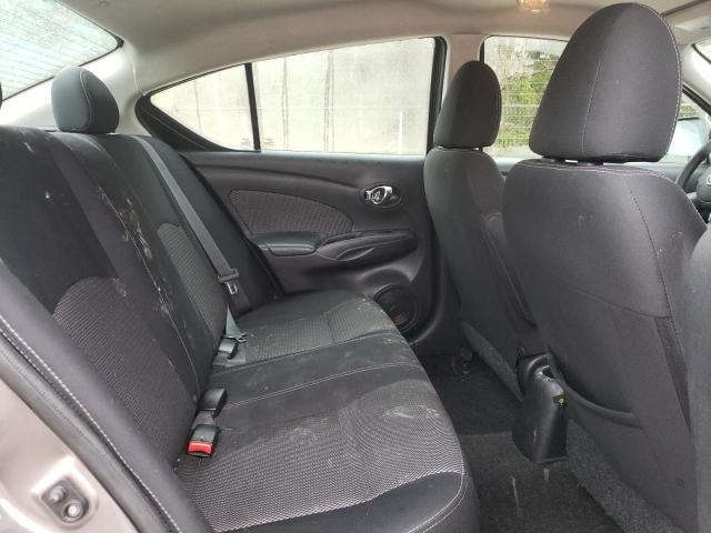 Photo 6 from auction – 2014 NISSAN VERSA with VIN 3N1CN7AP2EL841172