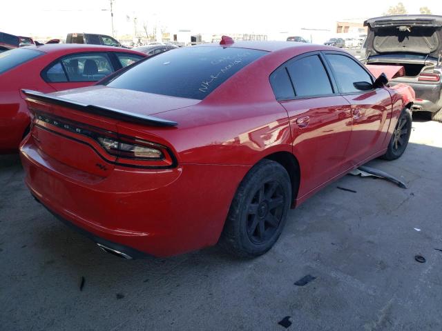 Photo 4 from auction – 2016 DODGE CHARGER R/ with VIN 2C3CDXCT2GH359148