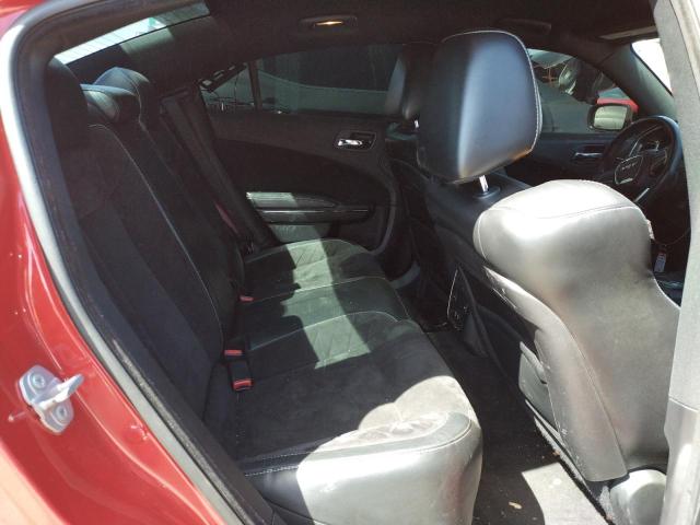 Photo 6 from auction – 2016 DODGE CHARGER SR with VIN 2C3CDXL95GH354451