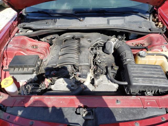 Photo 7 from auction – 2007 DODGE CHARGER SE with VIN 2B3KA43G37H842747