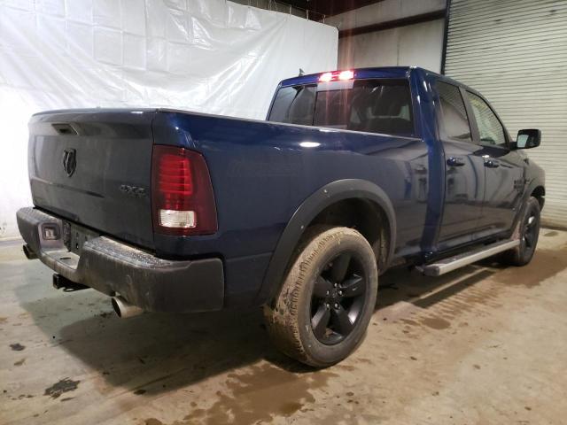 Photo 4 from auction – 2019 DODGE RAM with VIN 1C6RR7GT6KS732444