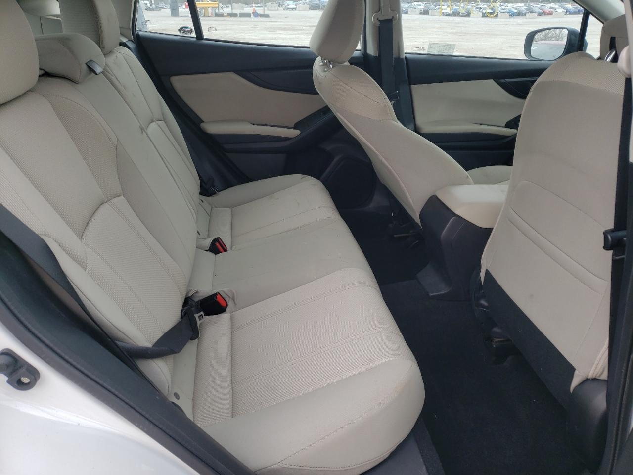 Photo 6 from auction – 2017 SUBARU IMPREZA PR with VIN 4S3GTAD67H3715118