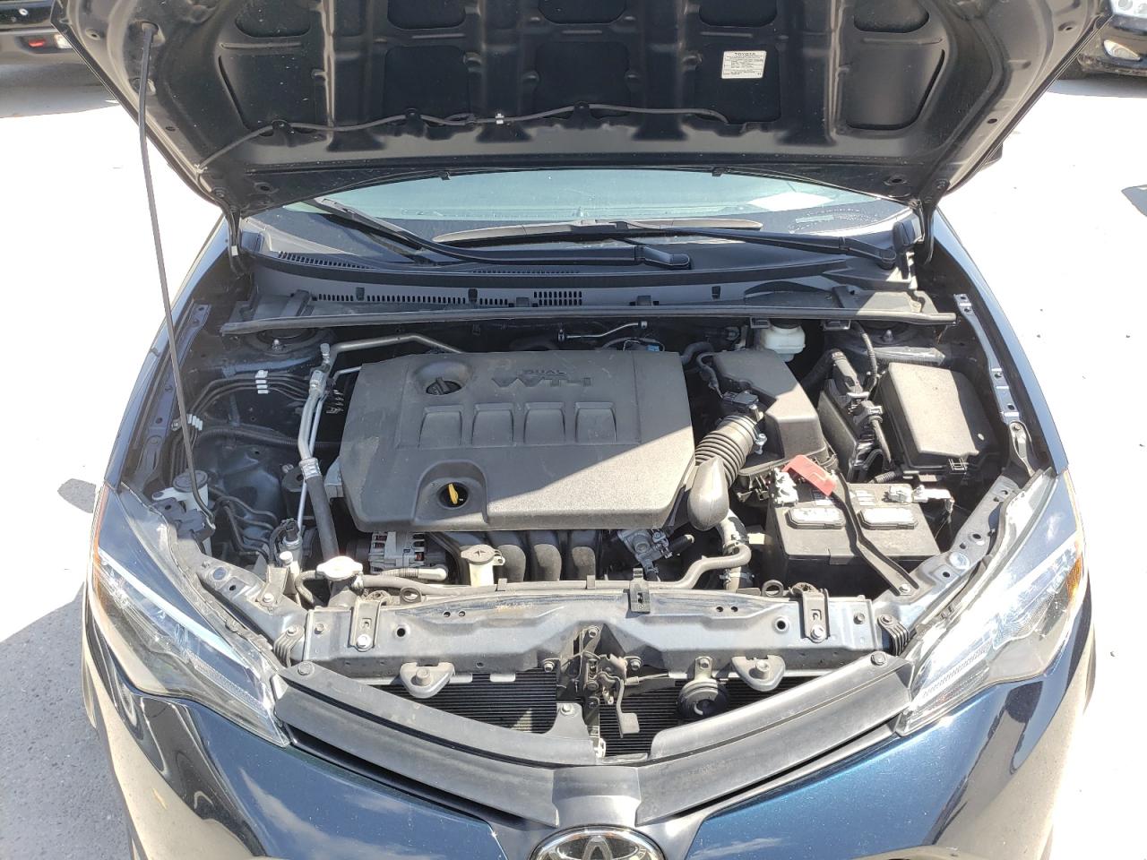 Photo 7 from auction – 2019 TOYOTA COROLLA L with VIN 5YFBURHE6KP927997