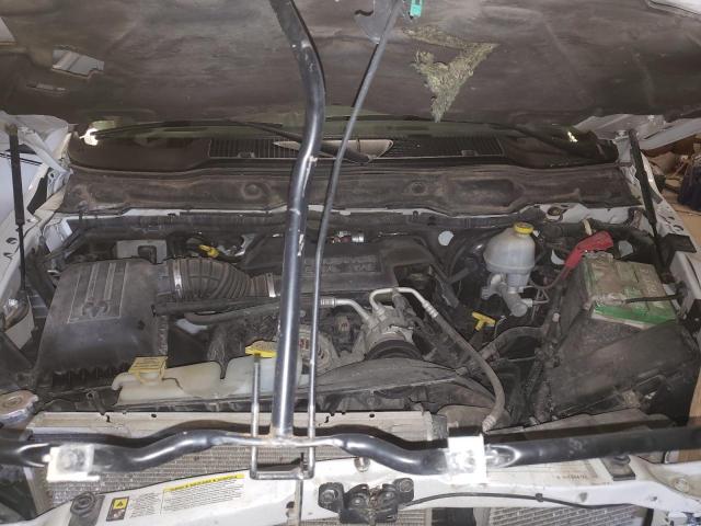 Photo 2 from auction – 2008 DODGE RAM 1500 S with VIN 1D7HU18298S571639