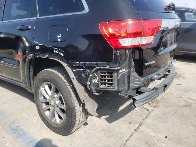 Photo 10 from auction – 2012 JEEP GRAND CHER with VIN 1C4RJEAG5CC201912