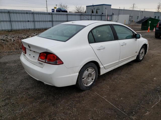 Photo 4 from auction – 2010 ACURA CSX TECHNO with VIN 2HHFD5F75AH201130
