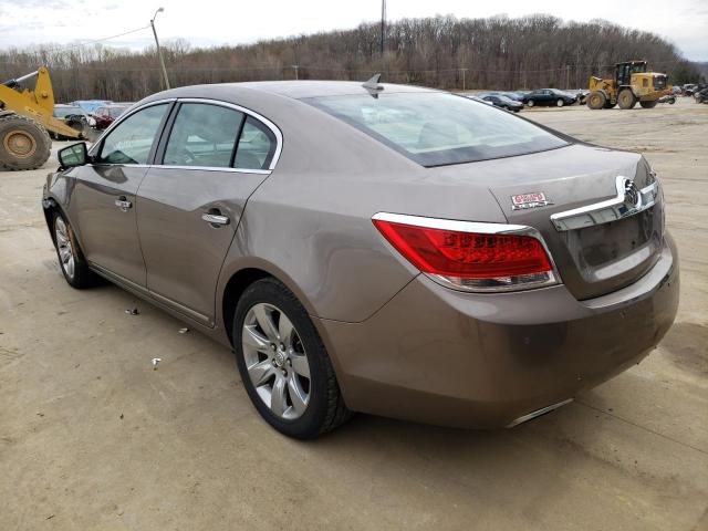 Photo 3 from auction – 2011 BUICK LACROSSE C with VIN 1G4GE5ED4BF259112