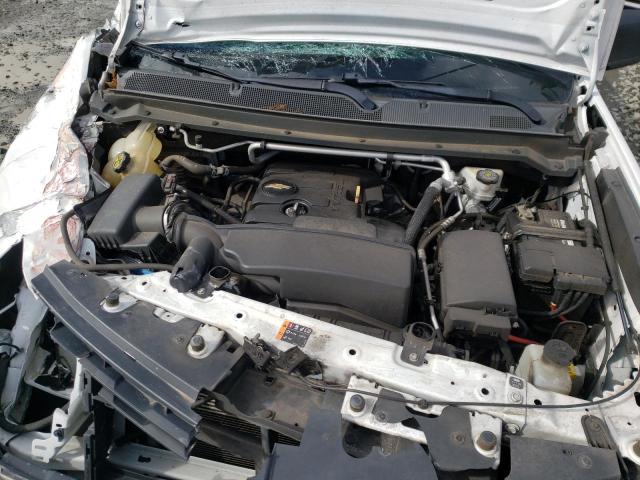 Photo 7 from auction – 2015 CHEVROLET COLORADO with VIN 1GCHSAEA2F1200160