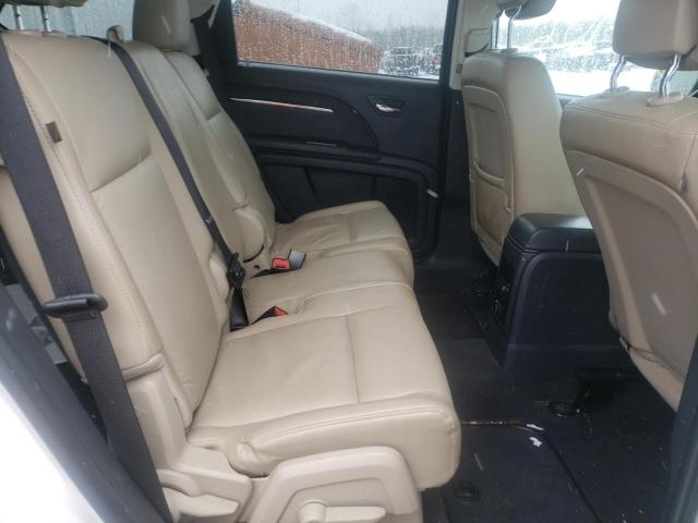 Photo 6 from auction – 2010 DODGE JOURNEY R/ with VIN 3D4PH6FV9AT265665