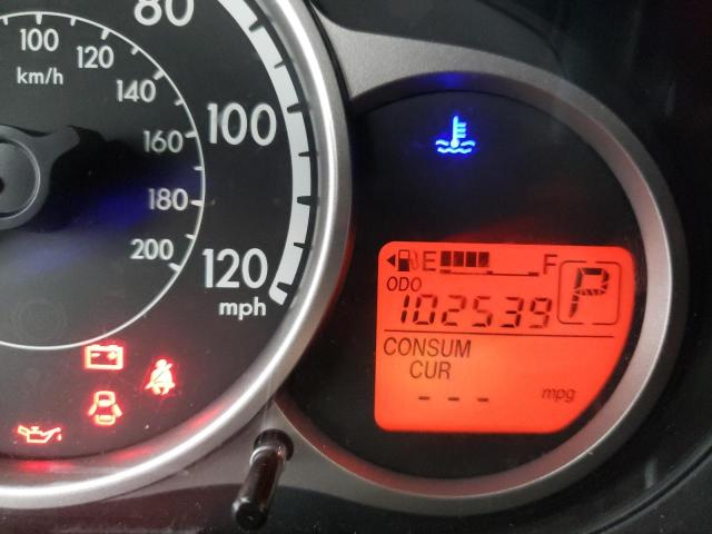 Photo 8 from auction – 2013 MAZDA MAZDA2 with VIN JM1DE1LY7D0156441