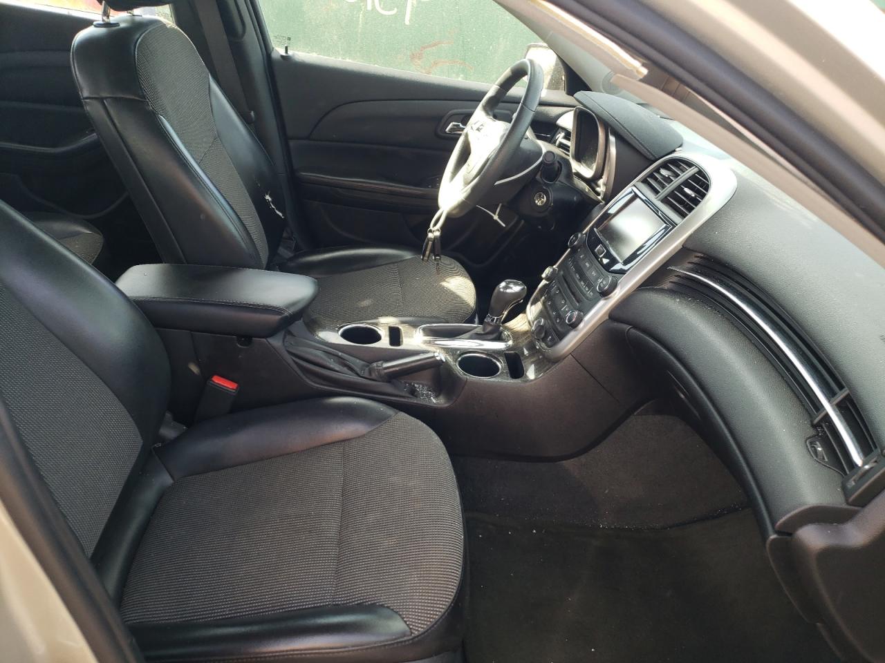 Photo 5 from auction – 2016 CHEVROLET MALIBU LIM with VIN 1G11C5SA8GF146872