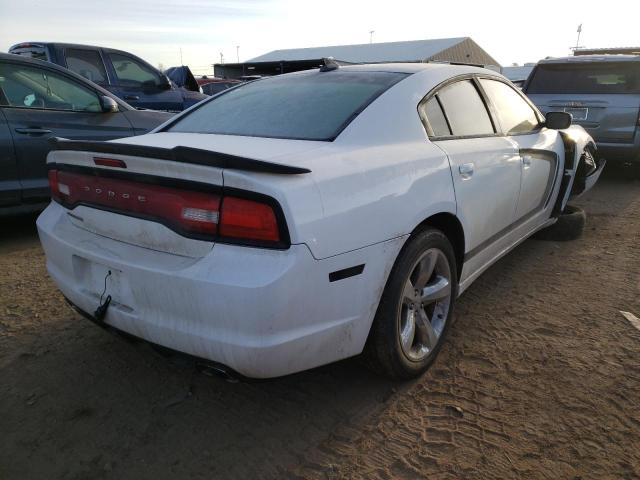 Photo 4 from auction – 2013 DODGE CHARGER SE with VIN 2C3CDXBG4DH678311