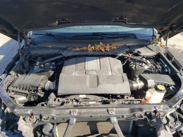 Photo 7 from auction – 2015 LAND ROVER RANGE ROVE with VIN SALWR2VF2FA602046