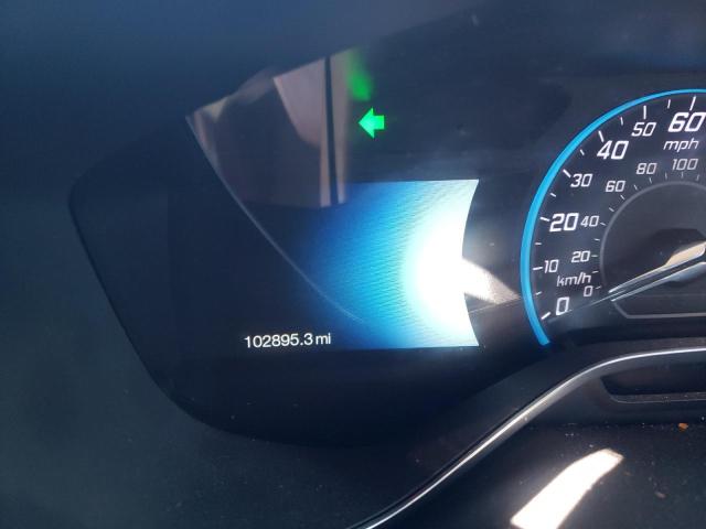 Photo 8 from auction – 2014 FORD C-MAX PREM with VIN 1FADP5CU0EL515052