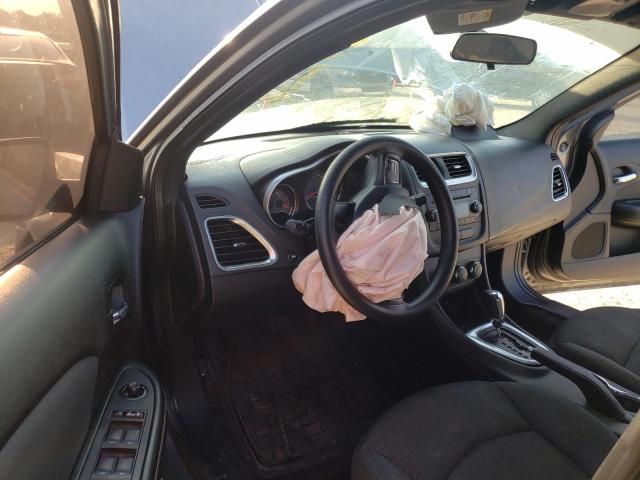 صورة رقم 9 من المزاد - 2011 DODGE AVENGER MA مع VIN 1B3BD1FB5BN558834