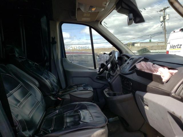 Photo 5 from auction – 2017 FORD TRANSIT T- with VIN 1FTYE2CM0HKA29383