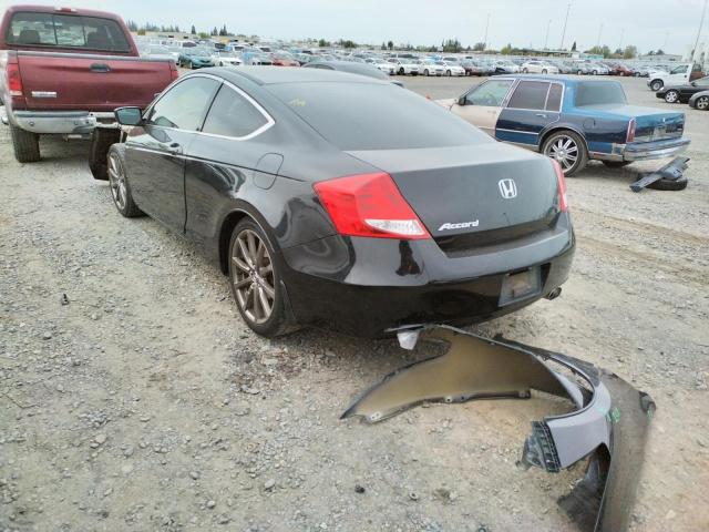 Zdjęcie 3 z aukcji – 2012 HONDA ACCORD EX z VIN 1HGCS1B77CA010063