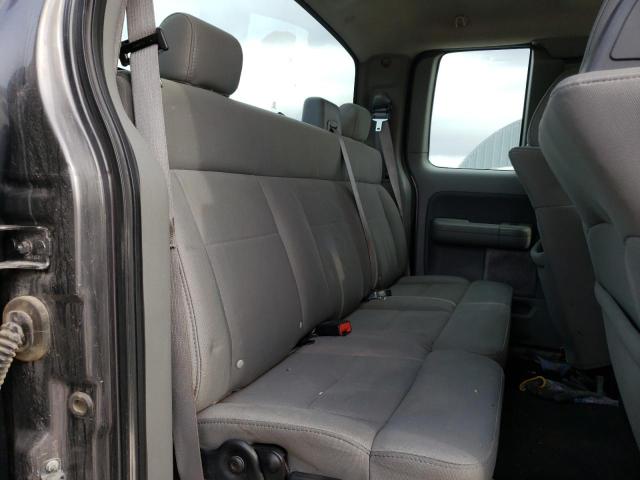 Photo 6 from auction – 2008 FORD F150 with VIN 1FTRX12W88FB56337