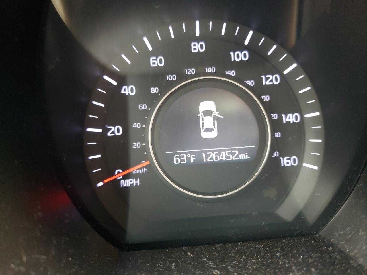Photo 8 from auction – 2015 KIA OPTIMA EX with VIN 5XXGN4A7XFG409018