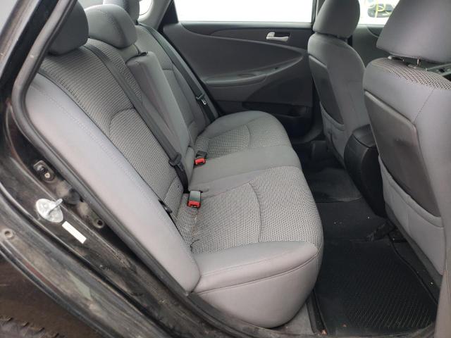 Photo 6 from auction – 2011 HYUNDAI SONATA GLS with VIN 5NPEB4AC9BH025694