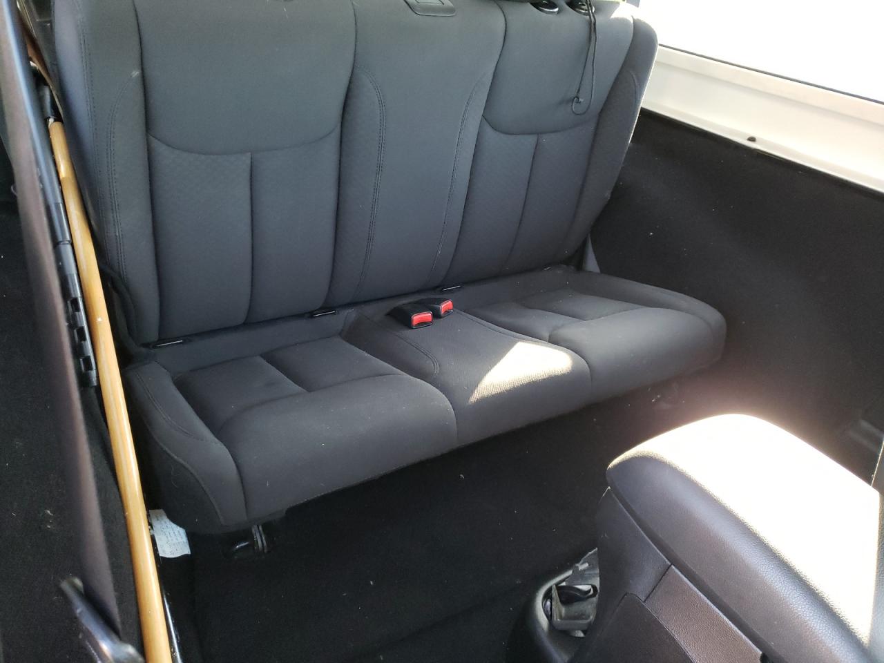 Photo 6 from auction – 2015 JEEP WRANGLER S with VIN 1C4GJWAG4FL767934