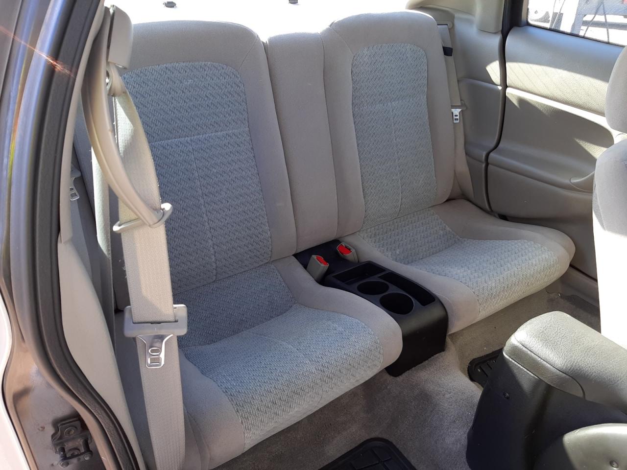 Photo 6 from auction – 2000 SATURN SC2 with VIN 1G8ZY1278YZ120274