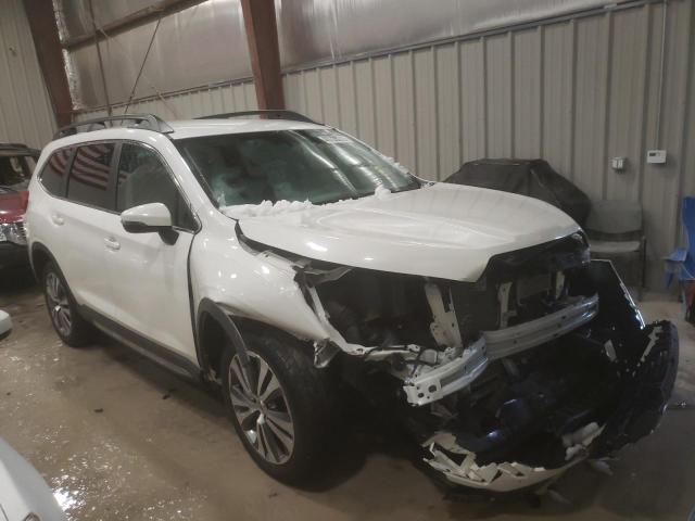 SUBARU ASCENT LIM 2019 with VIN 4S4WMAJD1K3474459 - Photo from auction