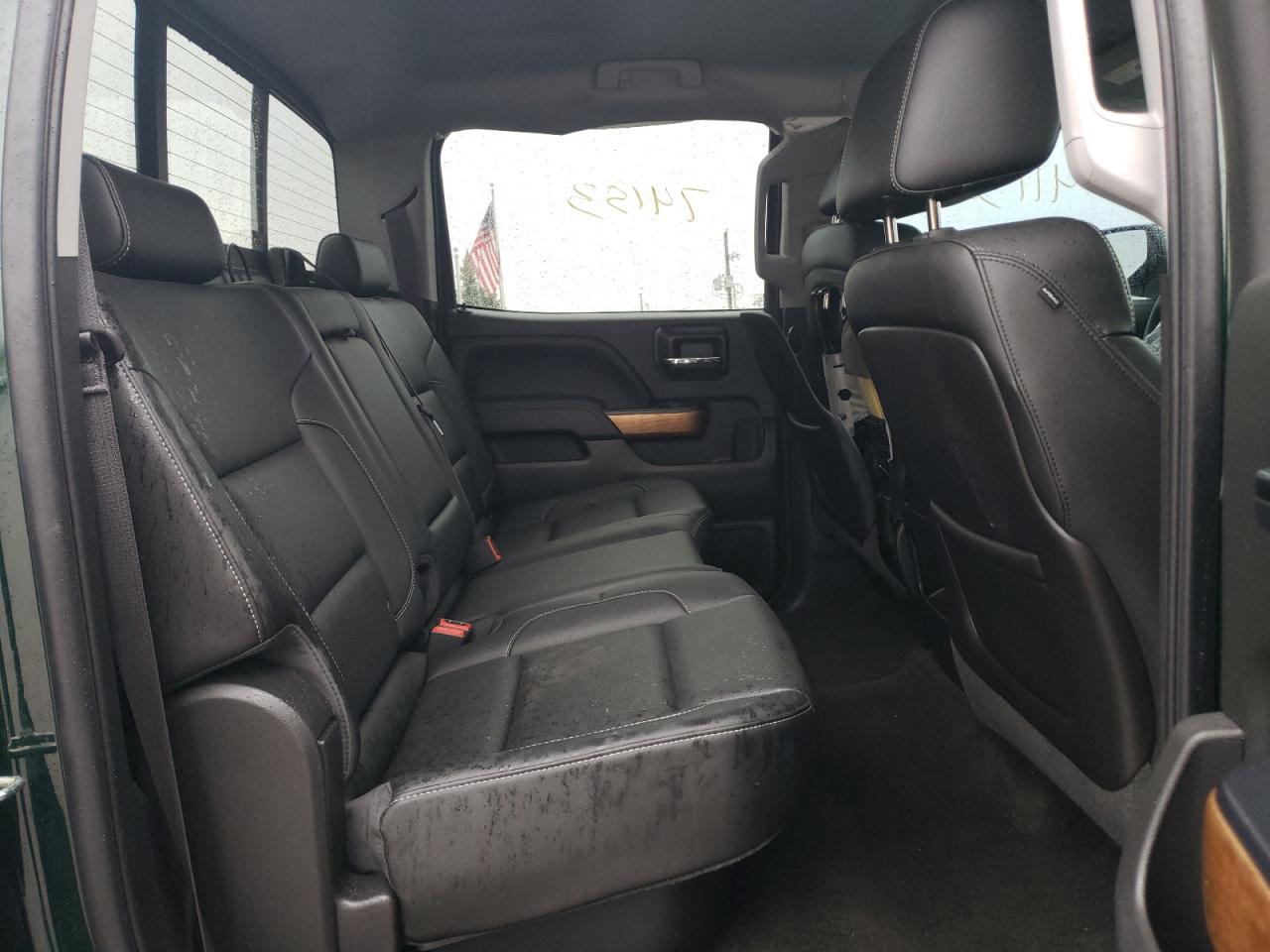Фото 6 с аукциона – 2014 CHEVROLET SILVERADO с VIN 3GCUKSEC5EG462244
