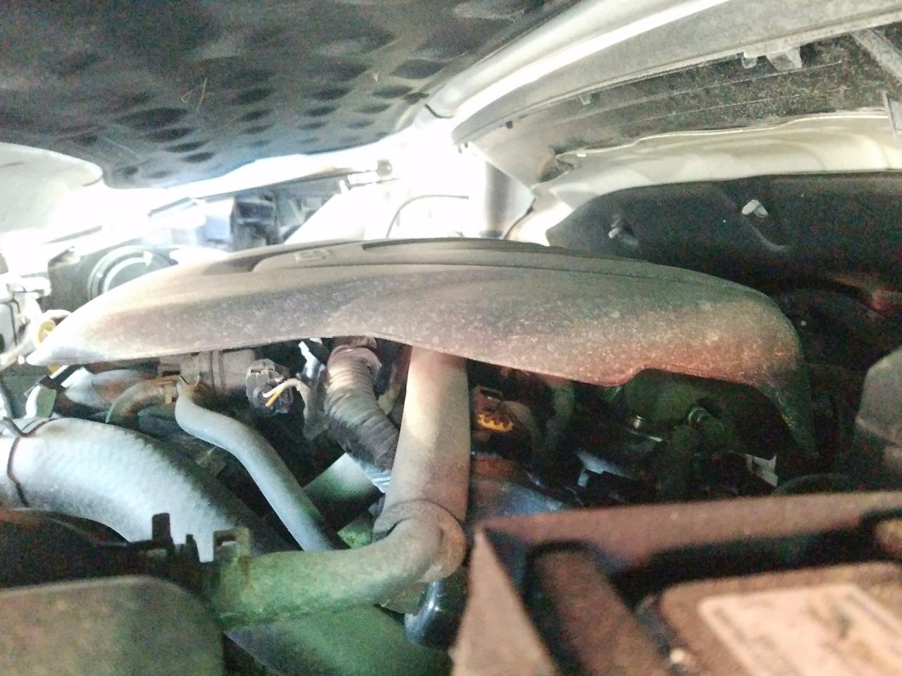 Photo 7 from auction – 2013 KIA RIO EX with VIN KNADN5A31D6769728