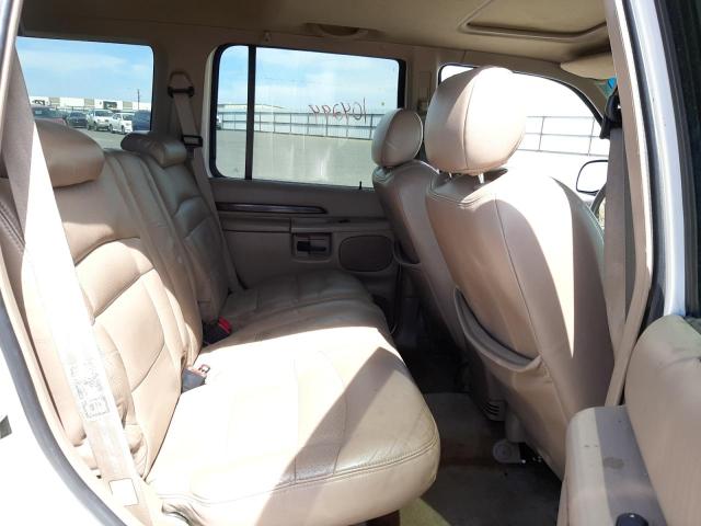 Photo 6 from auction – 1999 FORD EXPLORER with VIN 1FMZU35P8XZB67999