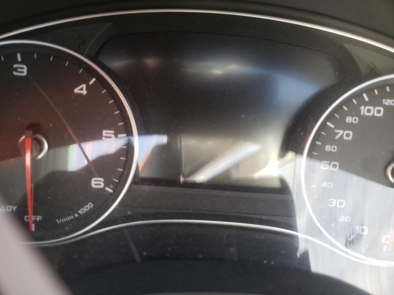Photo 8 from auction – 2016 AUDI A6 QUATTRO with VIN WAUJMAFC1GN012314