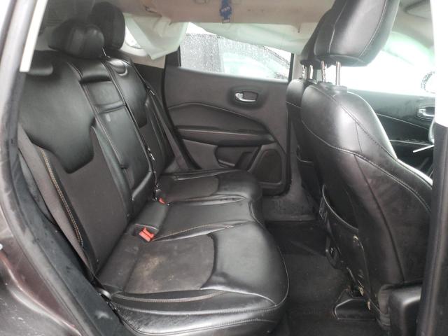 Photo 6 from auction – 2018 JEEP COMPASS LA with VIN 3C4NJDBB8JT467454