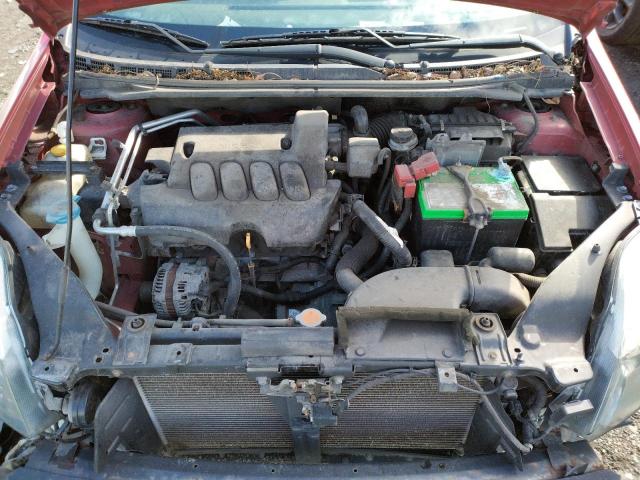 Photo 7 from auction – 2012 NISSAN SENTRA 2.0 with VIN 3N1AB6AP5CL708624