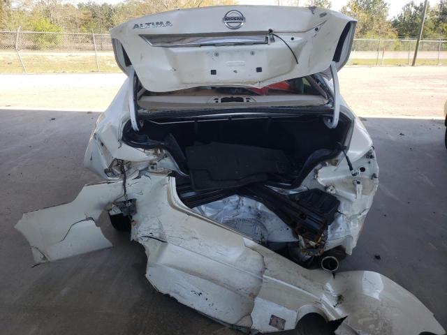 Photo 9 from auction – 2015 NISSAN ALTIMA 2.5 with VIN 1N4AL3AP6FC106698