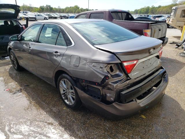 Photo 3 from auction – 2016 TOYOTA CAMRY LE with VIN 4T1BF1FK7GU212219