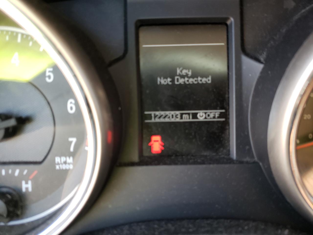 Photo 8 from auction – 2012 JEEP GRAND CHER with VIN 1C4RJFCT4CC273992