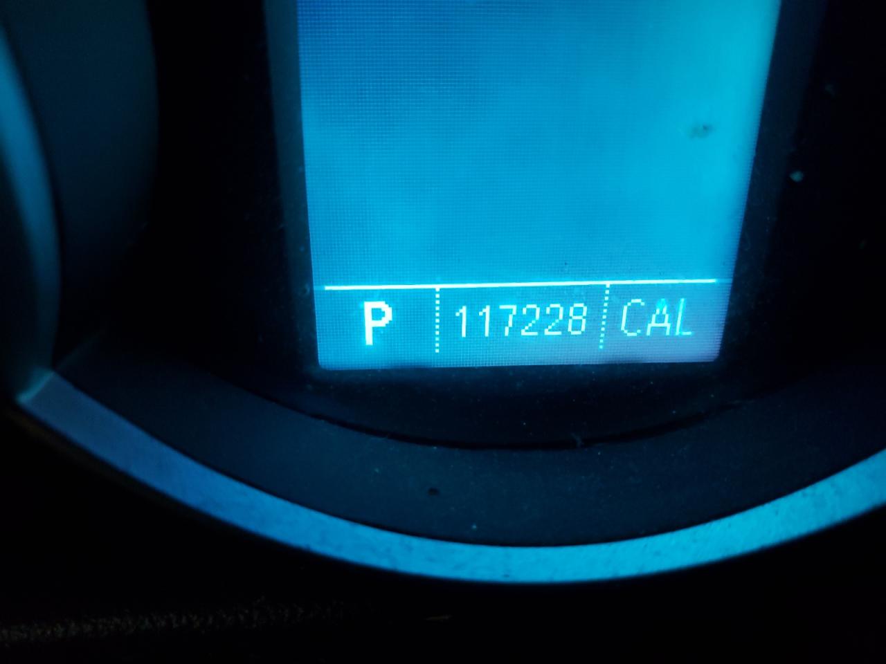 Photo 8 from auction – 2011 CHEVROLET CRUZE LS with VIN 1G1PC5SH0B7306558