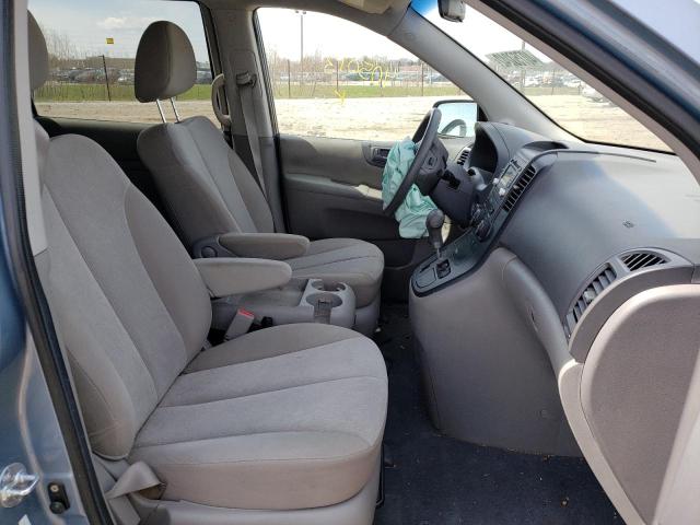 Photo 5 from auction – 2011 KIA SEDONA LX with VIN KNDMG4C79B6405013