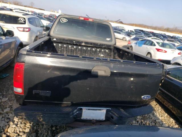 Photo 6 from auction – 2004 FORD F-150 HERI with VIN 2FTRF17264CA88599