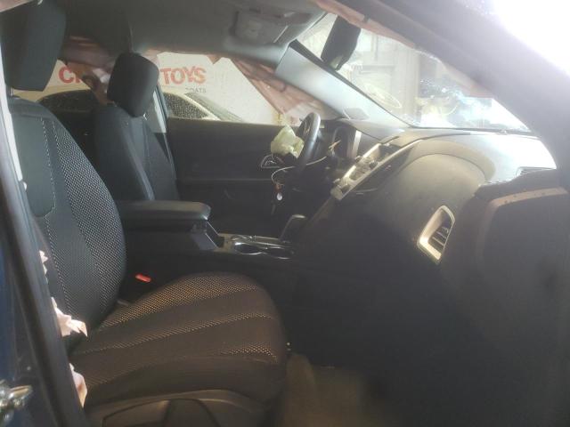 Photo 5 from auction – 2011 CHEVROLET EQUINOX LT with VIN 2CNALDEC5B6330759