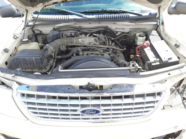 Photo 7 from auction – 2005 FORD EXPLORER L with VIN 1FMDU75WX5ZA00338