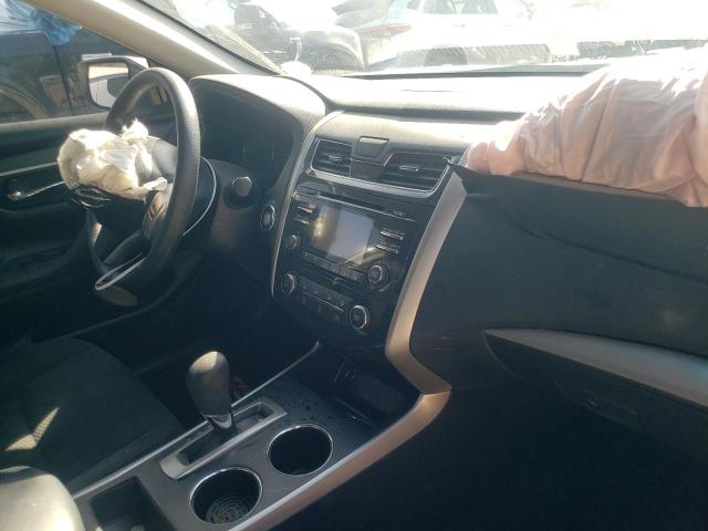 Photo 9 from auction – 2015 NISSAN ALTIMA 2.5 with VIN 1N4AL3AP0FC255592