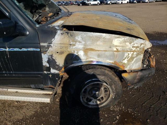 Foto 9 de la subasta – 1995 FORD RANGER con VIN 1FTCR11U2SPA49592